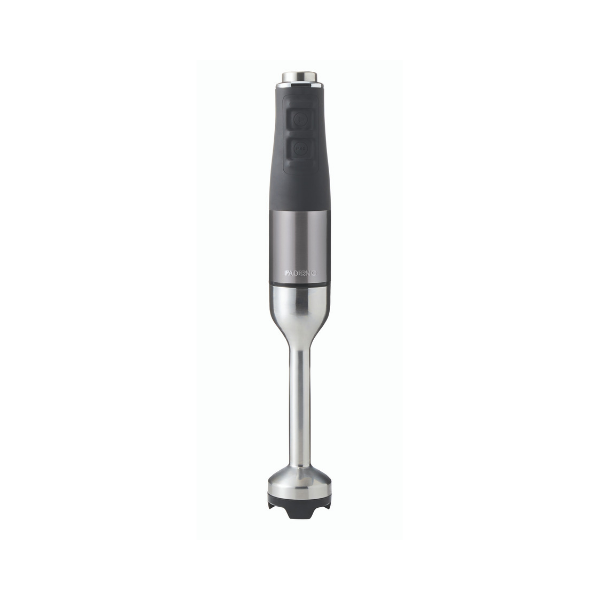 Variable Speed Immersion Blender by Paderno